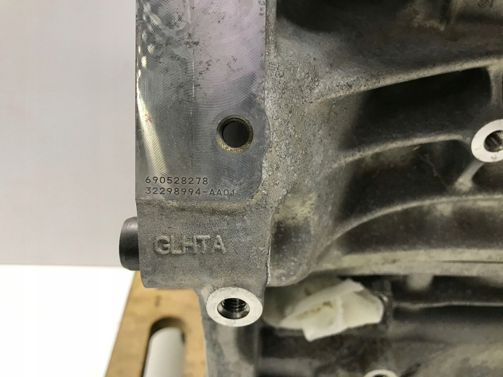 Moteur B 420 T5 - Image 3
