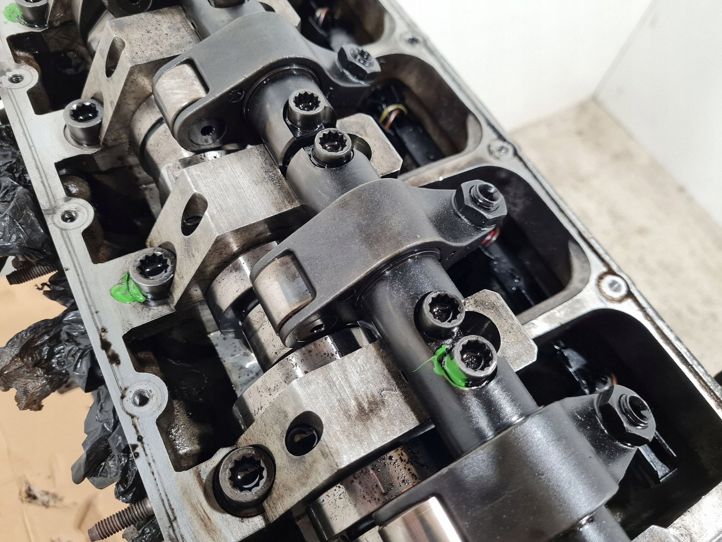 Moteur BST - Image 11
