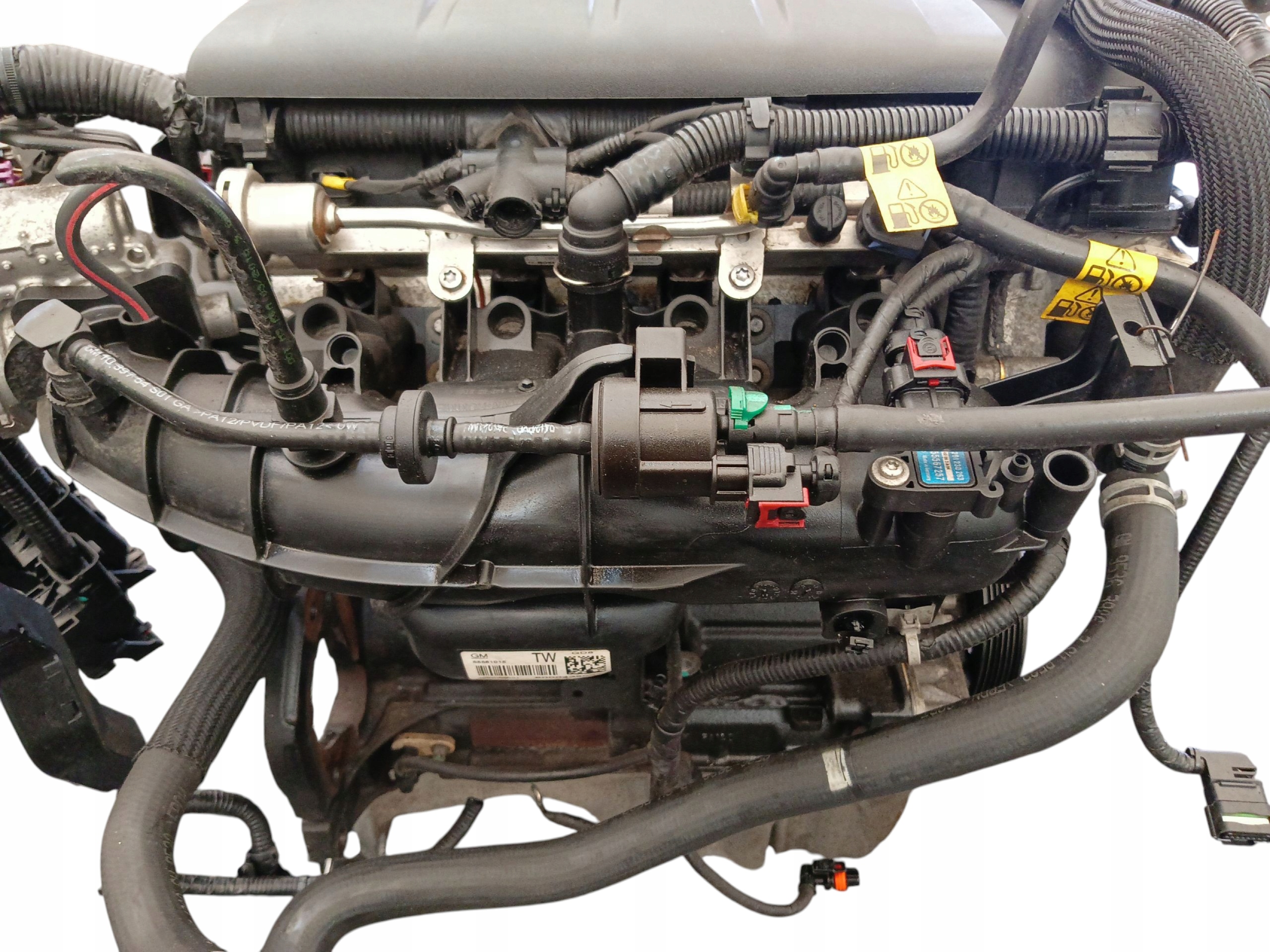 Moteur B 14 NET - Image 4
