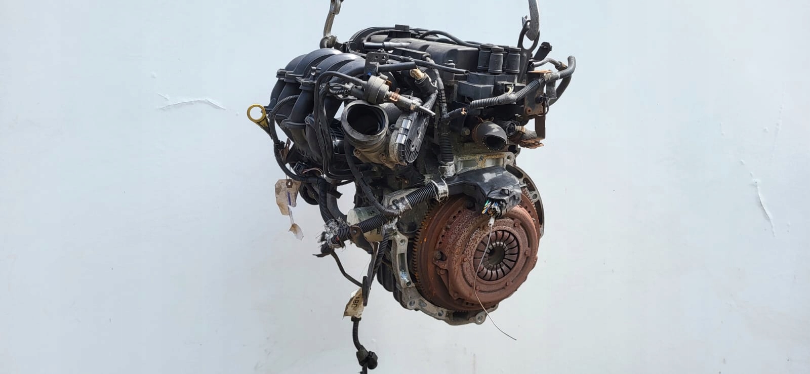 Moteur SNJA — vue 4