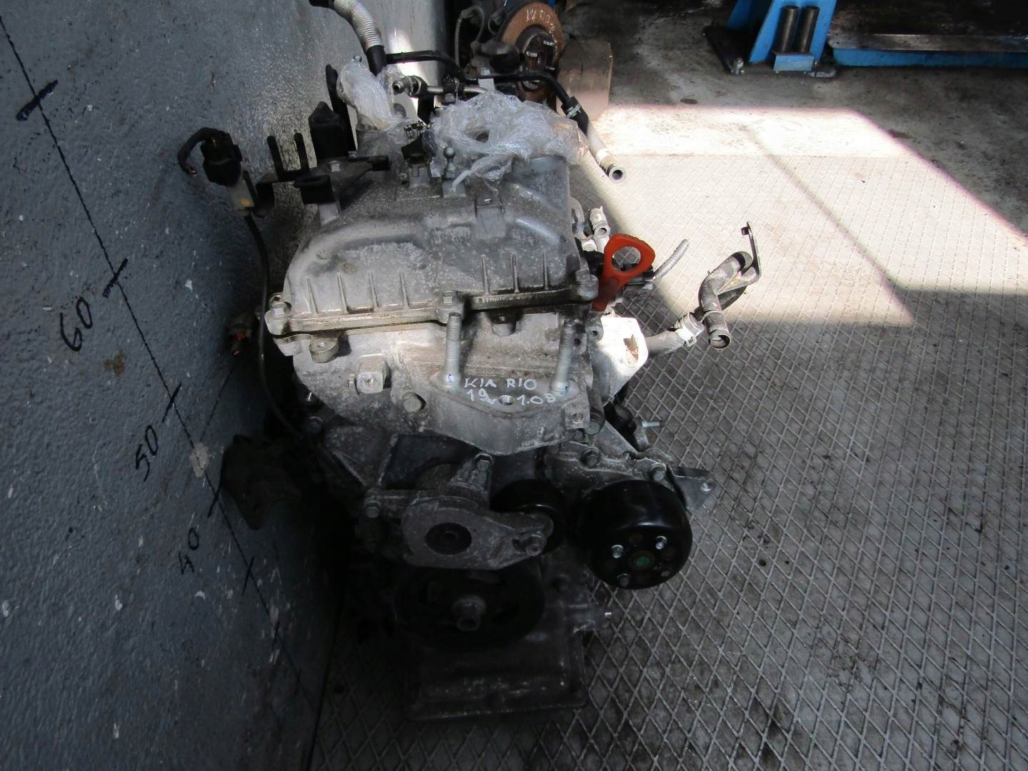 Moteur G3LC - Image 2