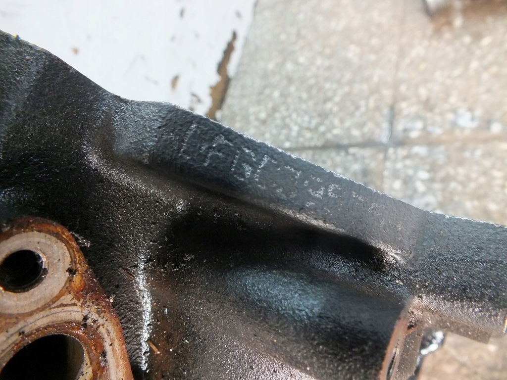 Moteur DFGB — vue 2