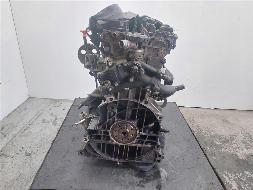 Moteur 3FY (EW12J4) - Image 4