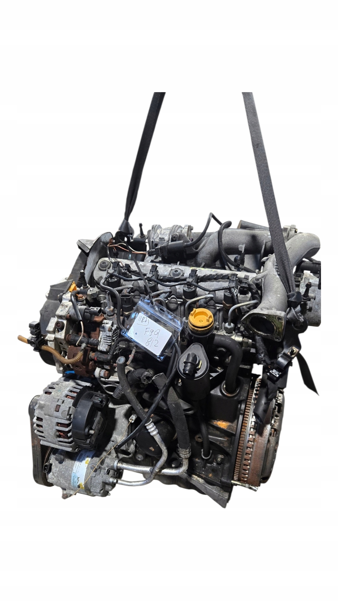 Moteur F9Q 760 - Image 10