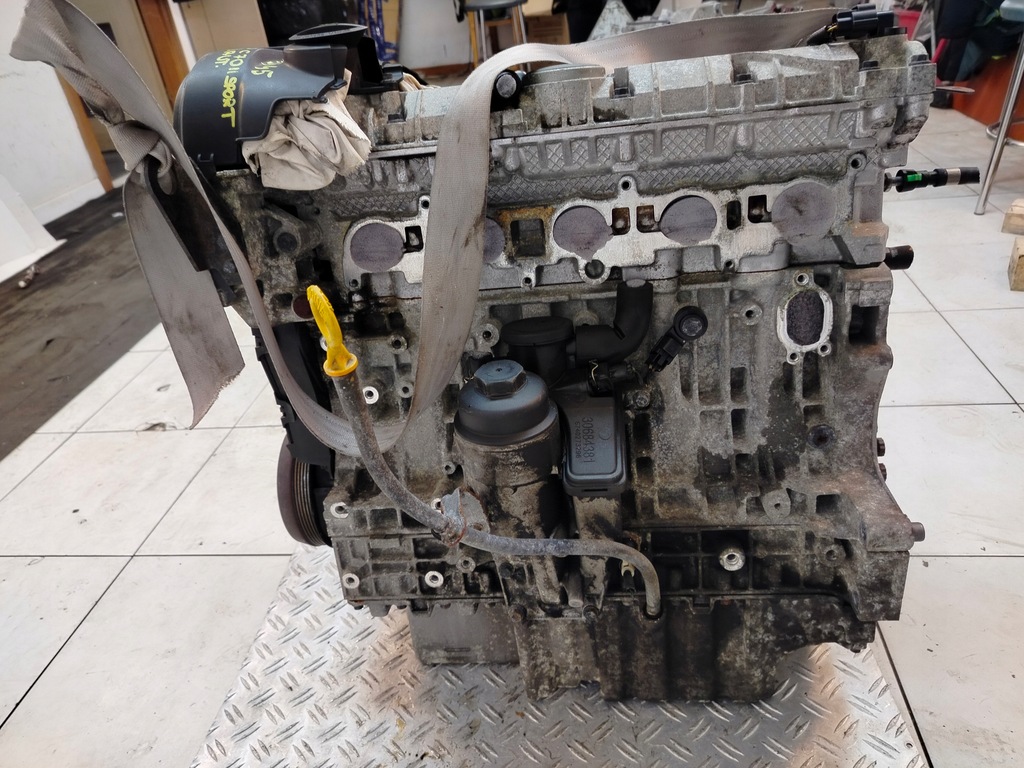 Moteur B 5244 S4 - Image 3