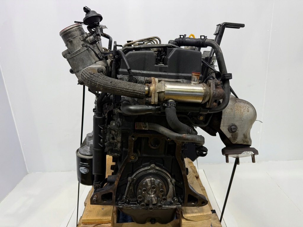 Moteur J3 - Image 3