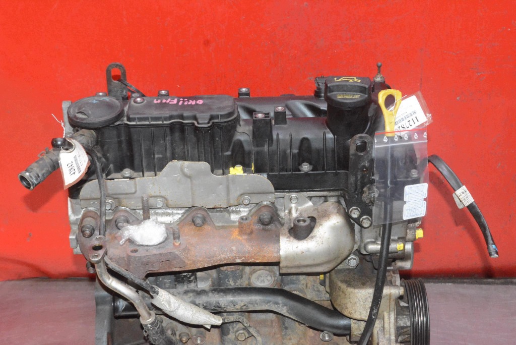 Moteur D4HA - Image 2