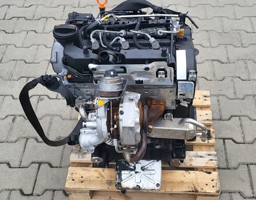 Moteur CFWA - Image 3