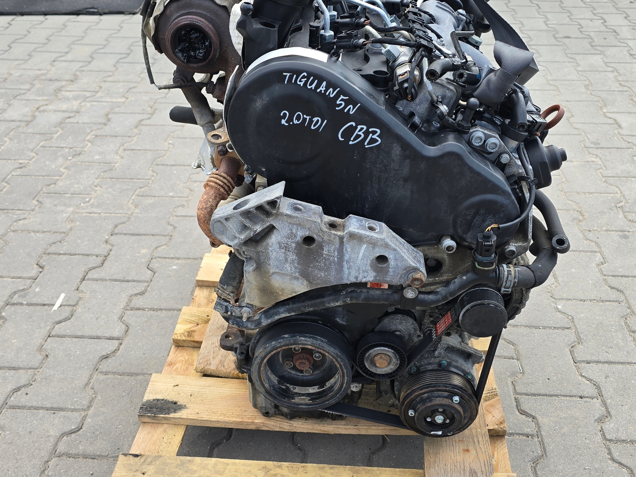 Moteur CBBA - Image 4
