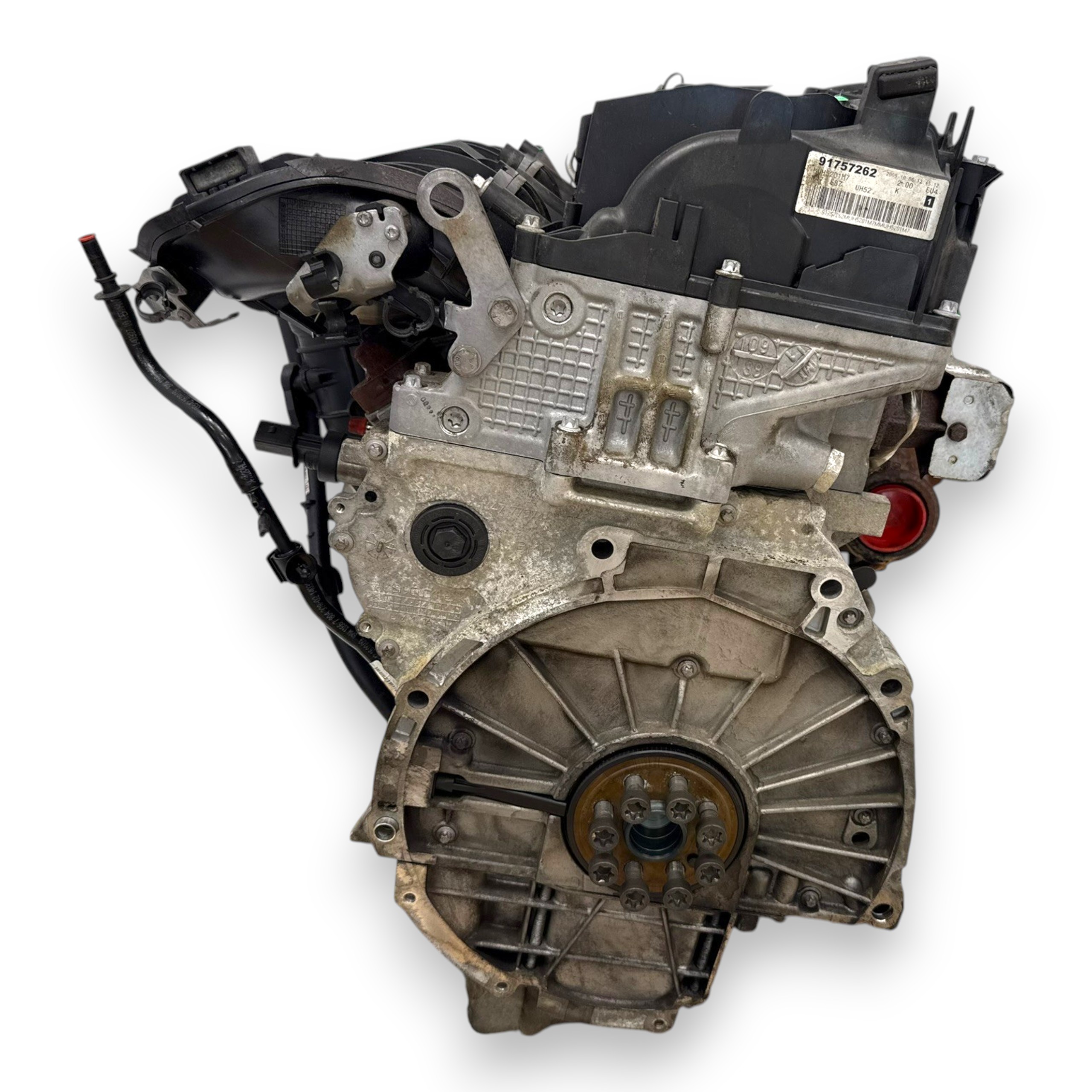 Moteur N47 D20 A - Image 5