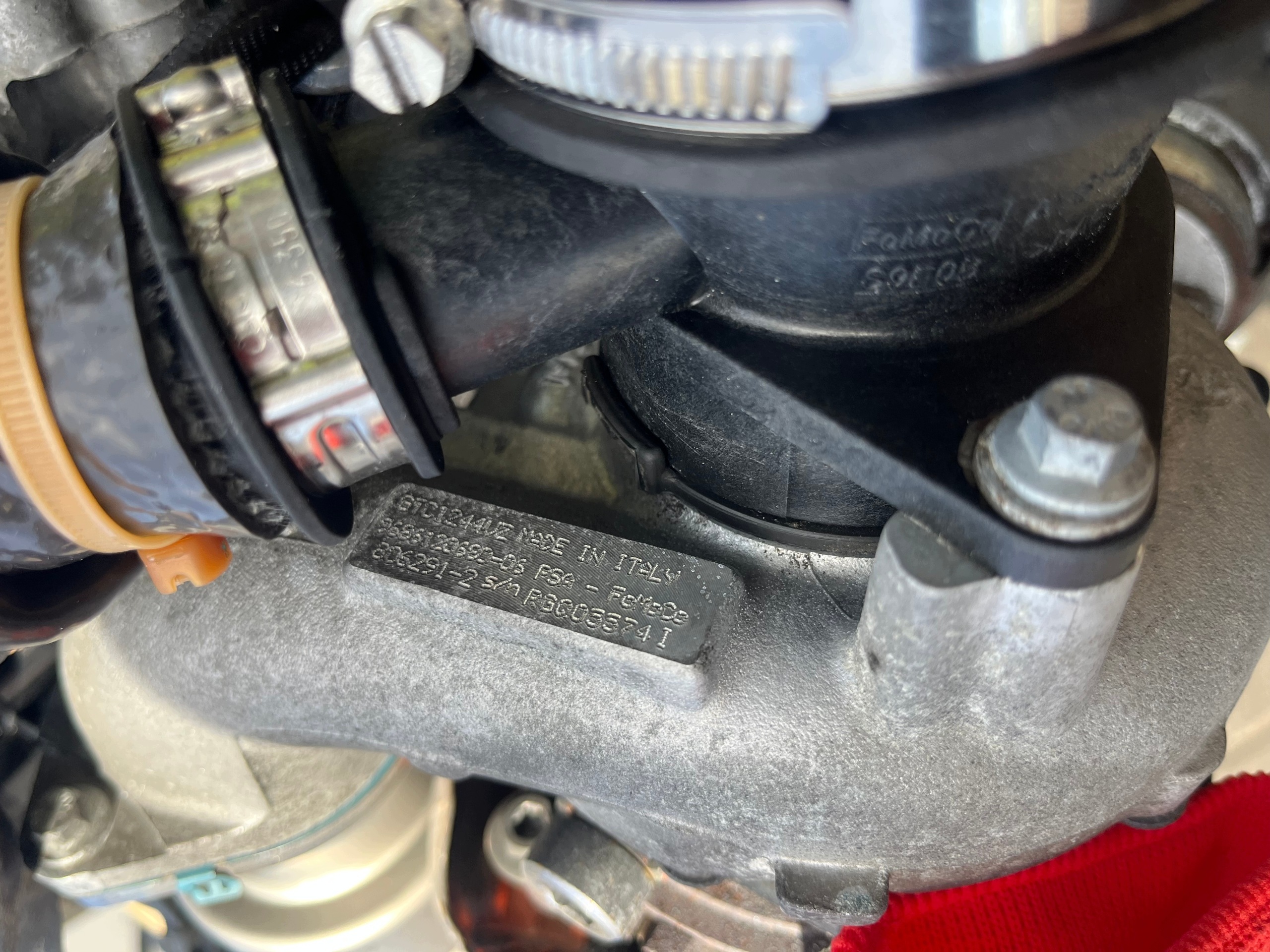 Moteur T3DA - Image 10