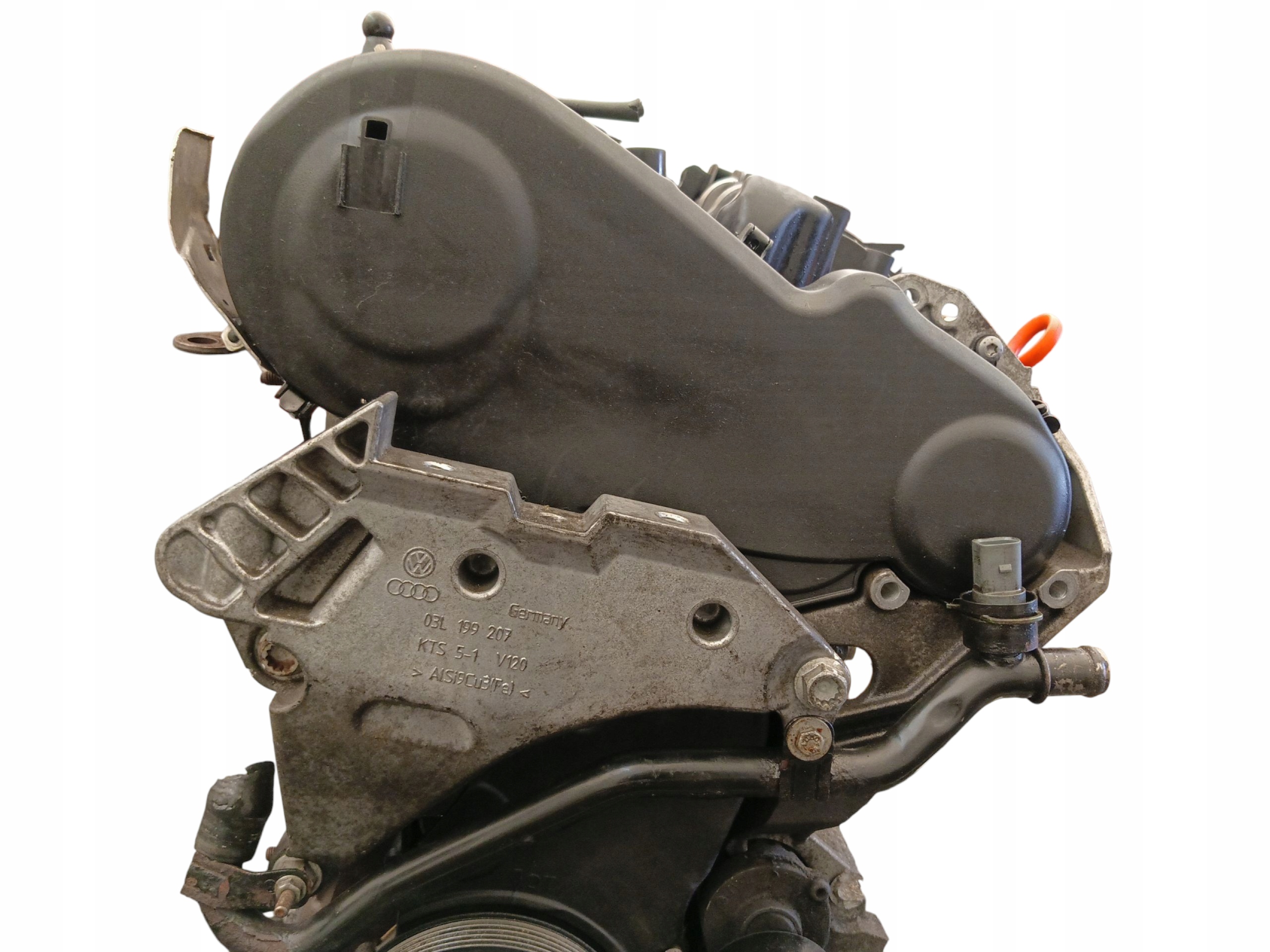 Moteur CAYC - Image 12