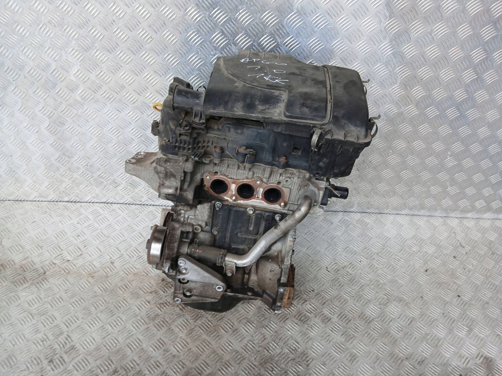 Moteur CFB (1KR) — vue 1