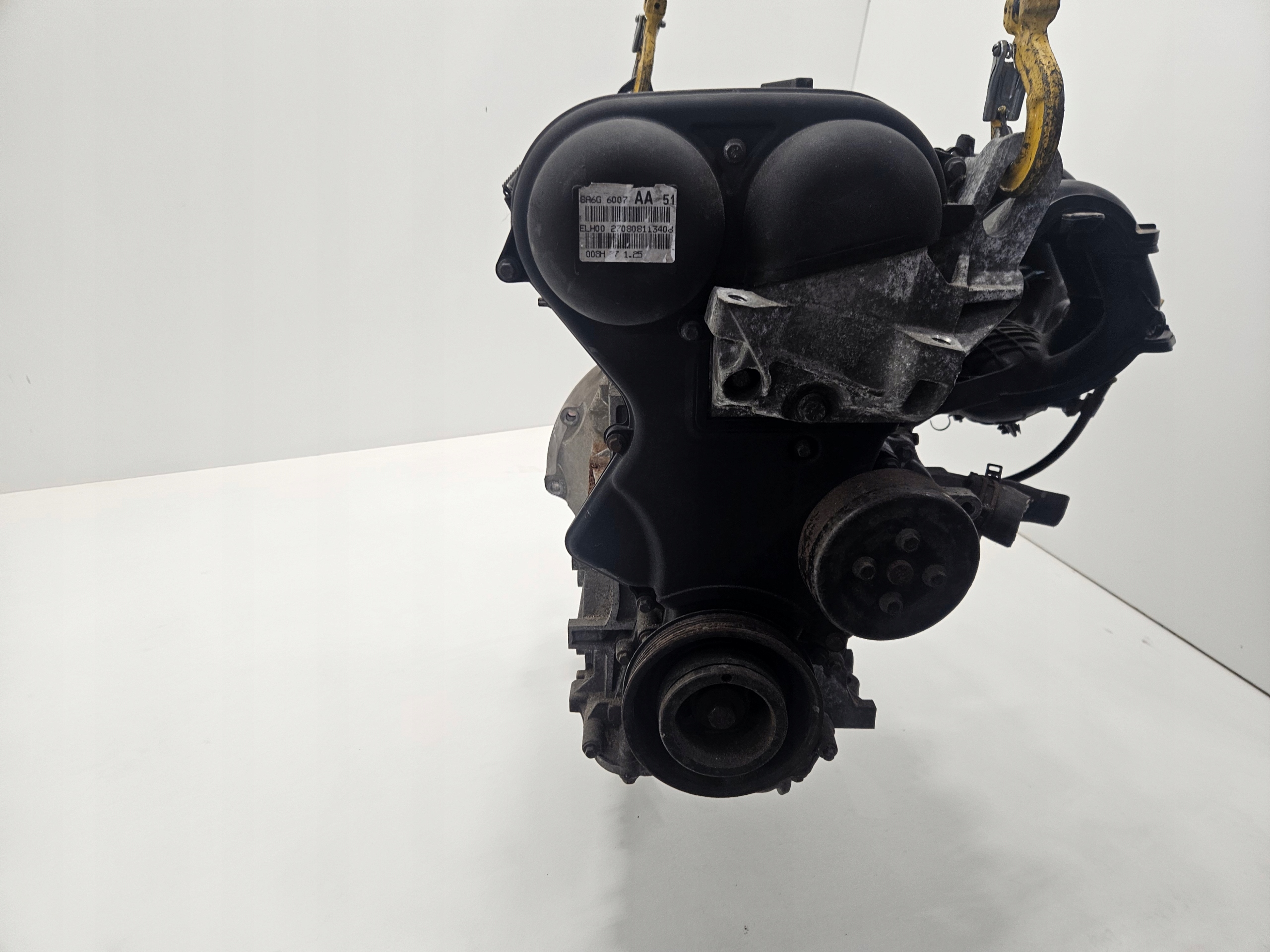 Moteur SNJA - Image 3