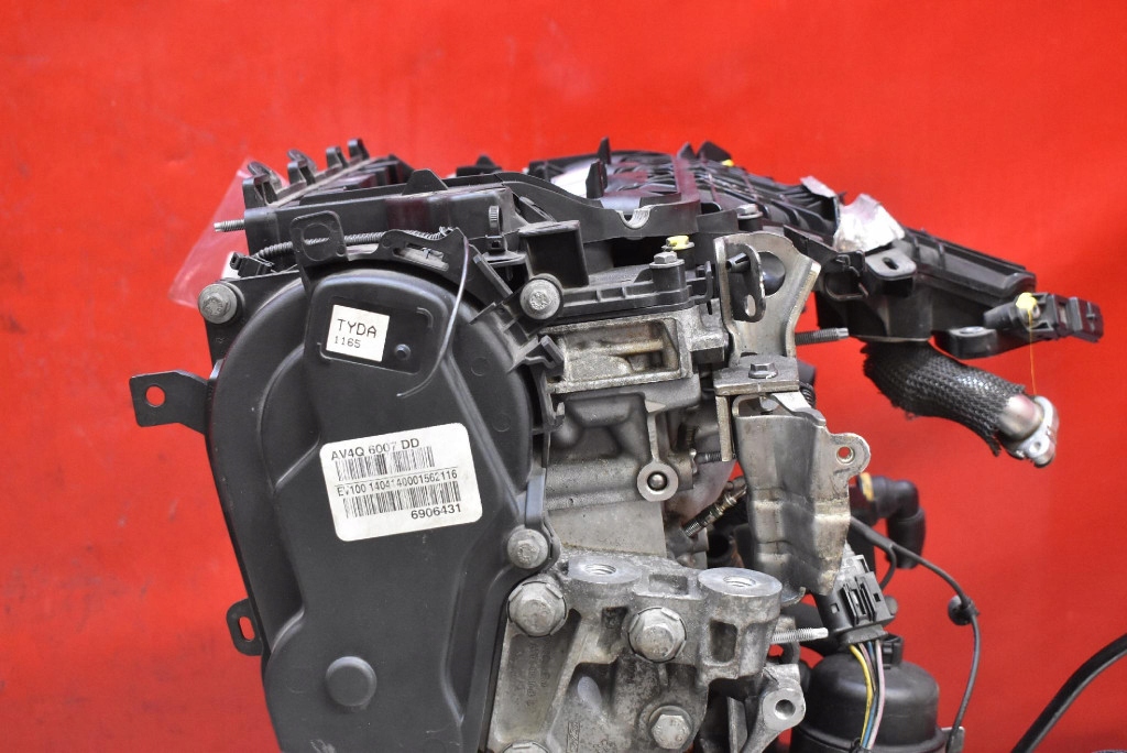 Moteur TYDA - Image 7