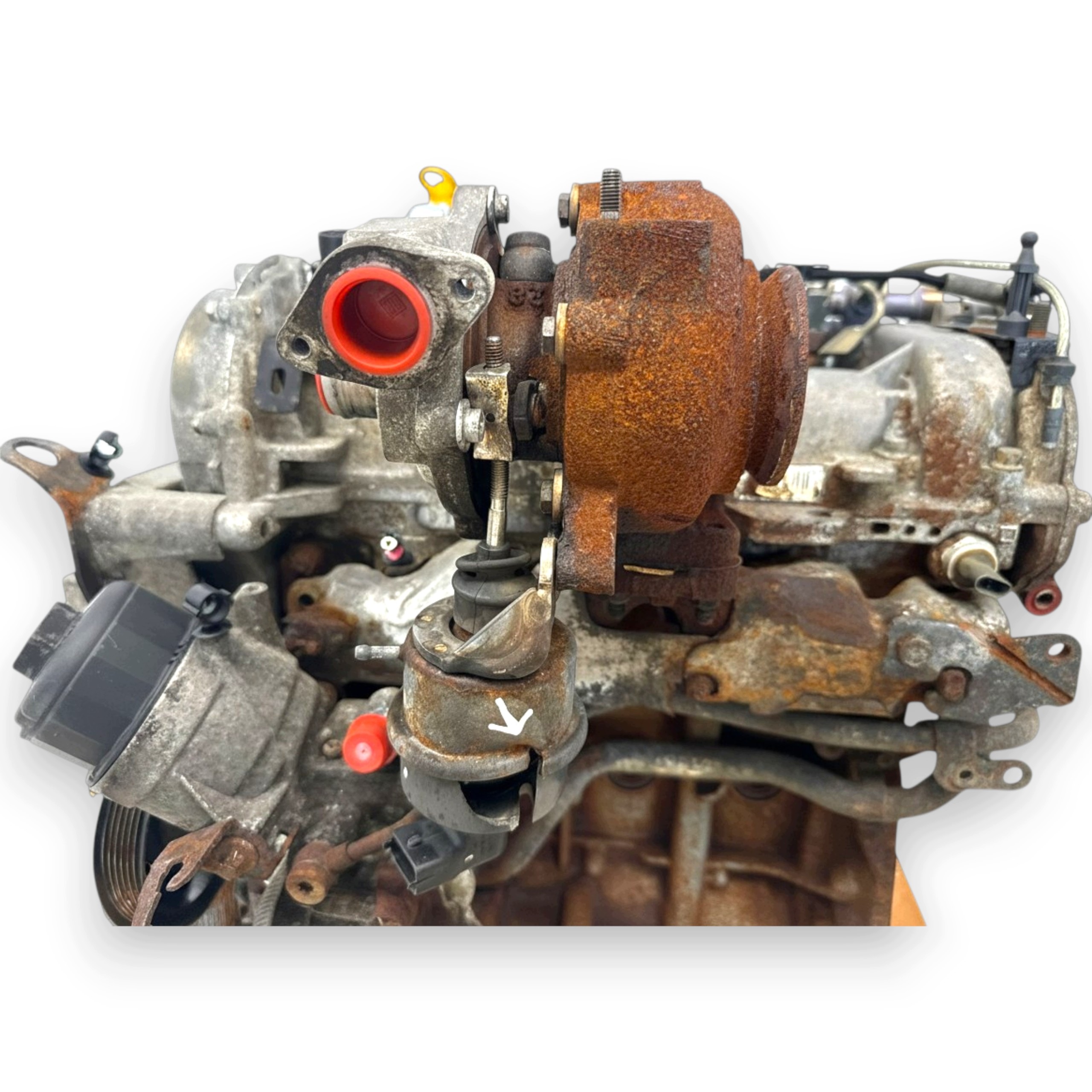 Moteur A 13 DTE - Image 9