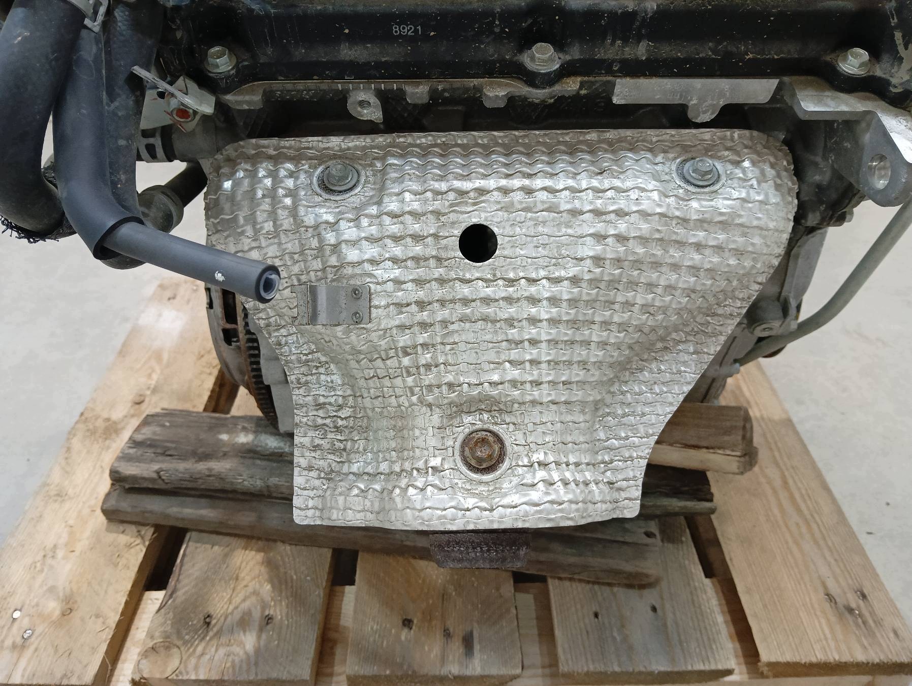 Moteur 4A92 - Image 5