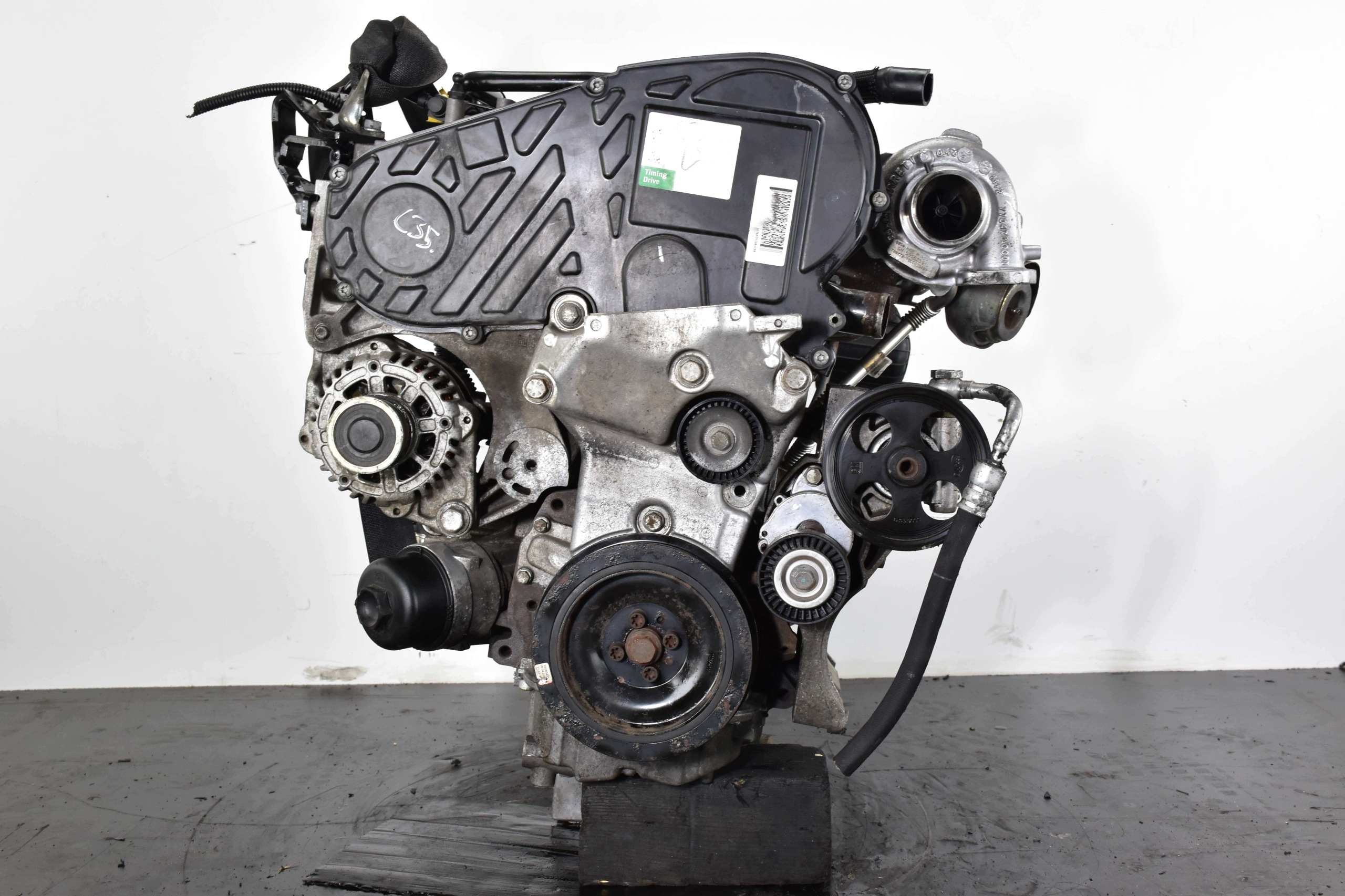 Moteur A 20 DTH - Image 7