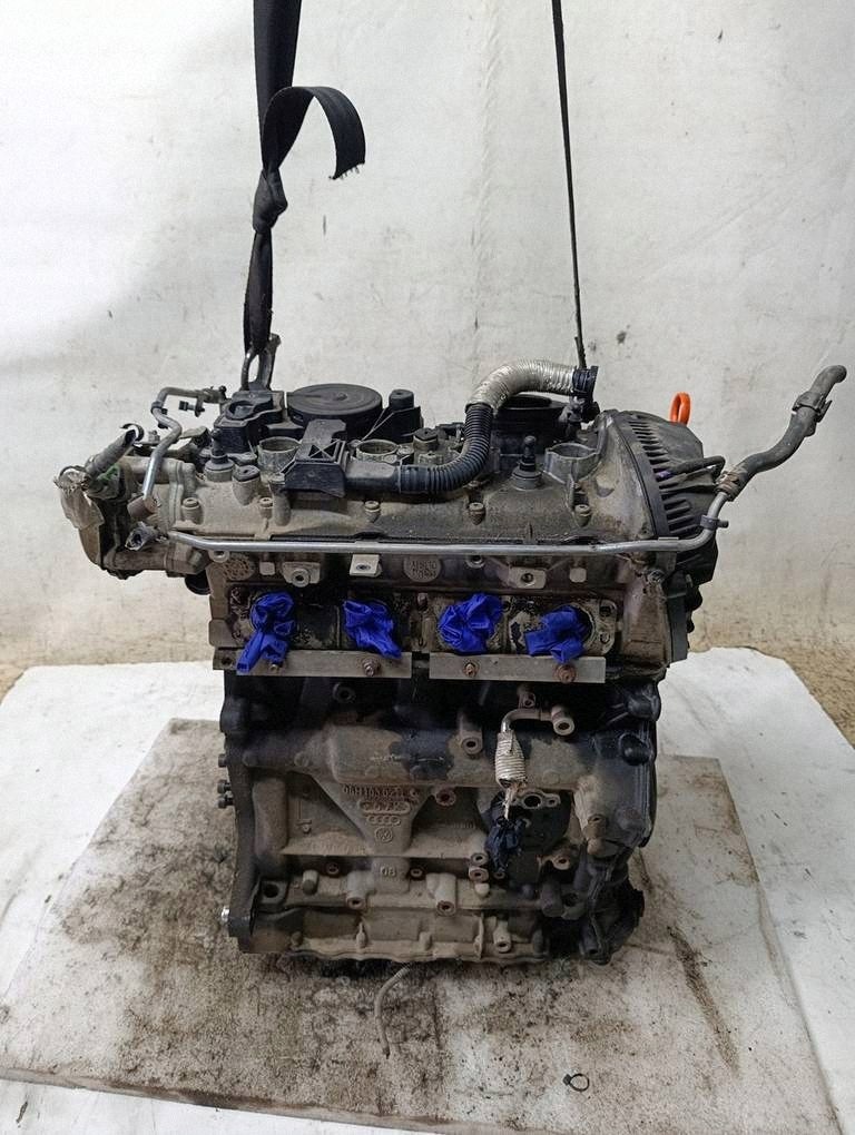 Moteur CAWA - Image 3