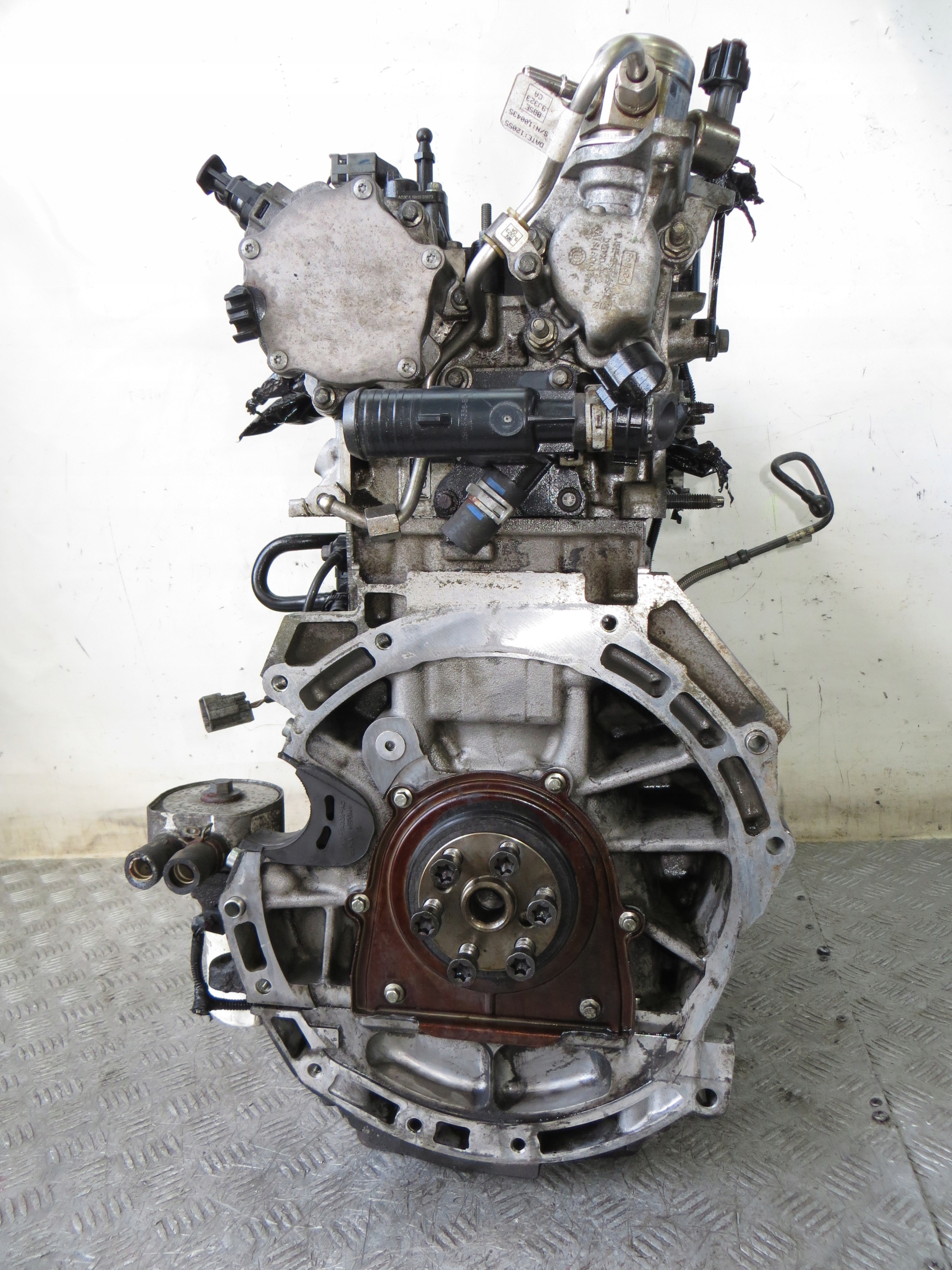 Moteur B 4204 T7 - Image 9