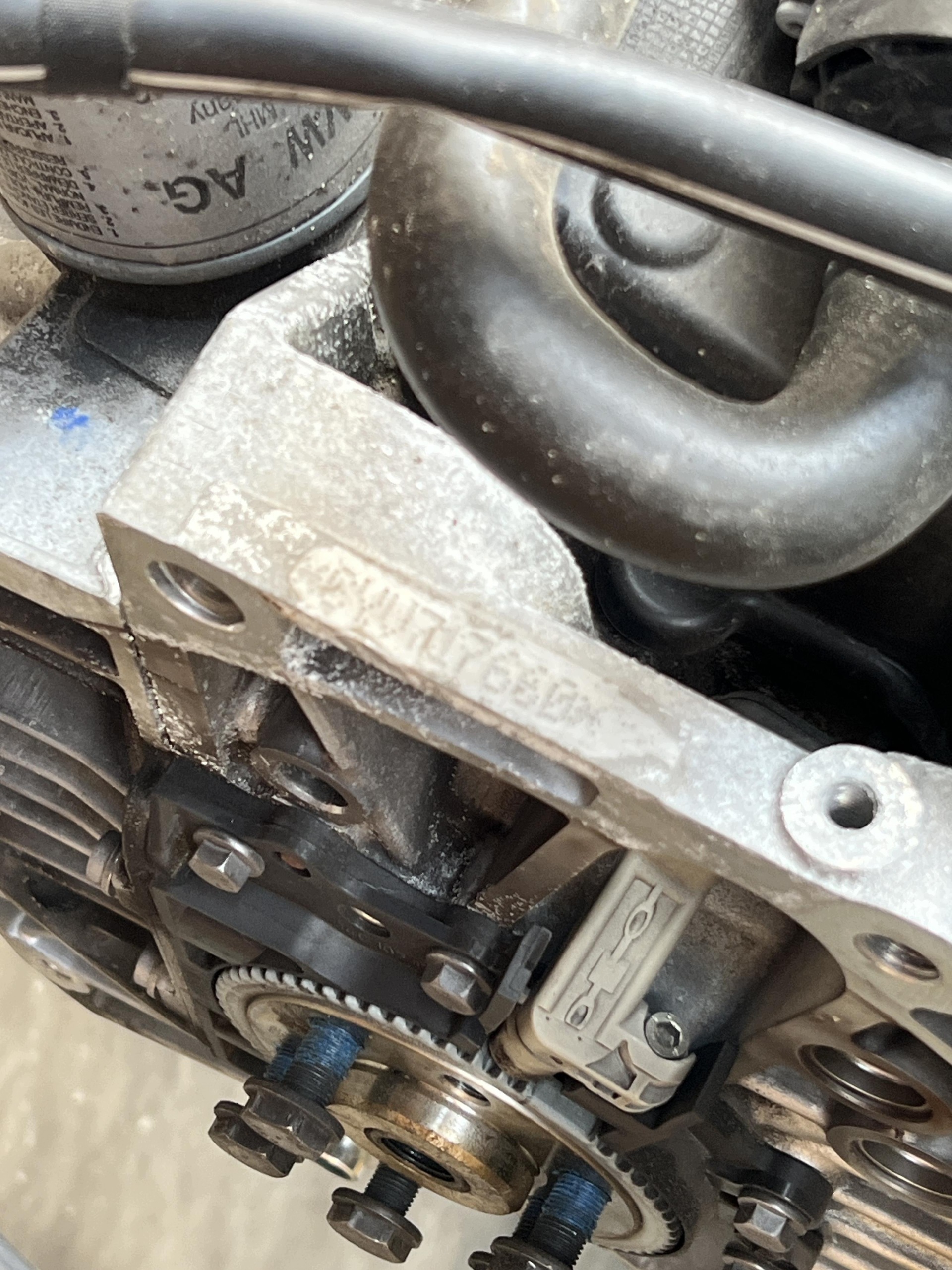Moteur CYVA - Image 11