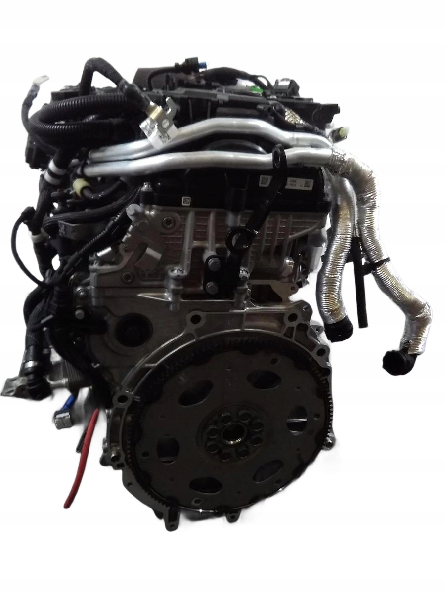 Moteur B57 D30 B — vue 2