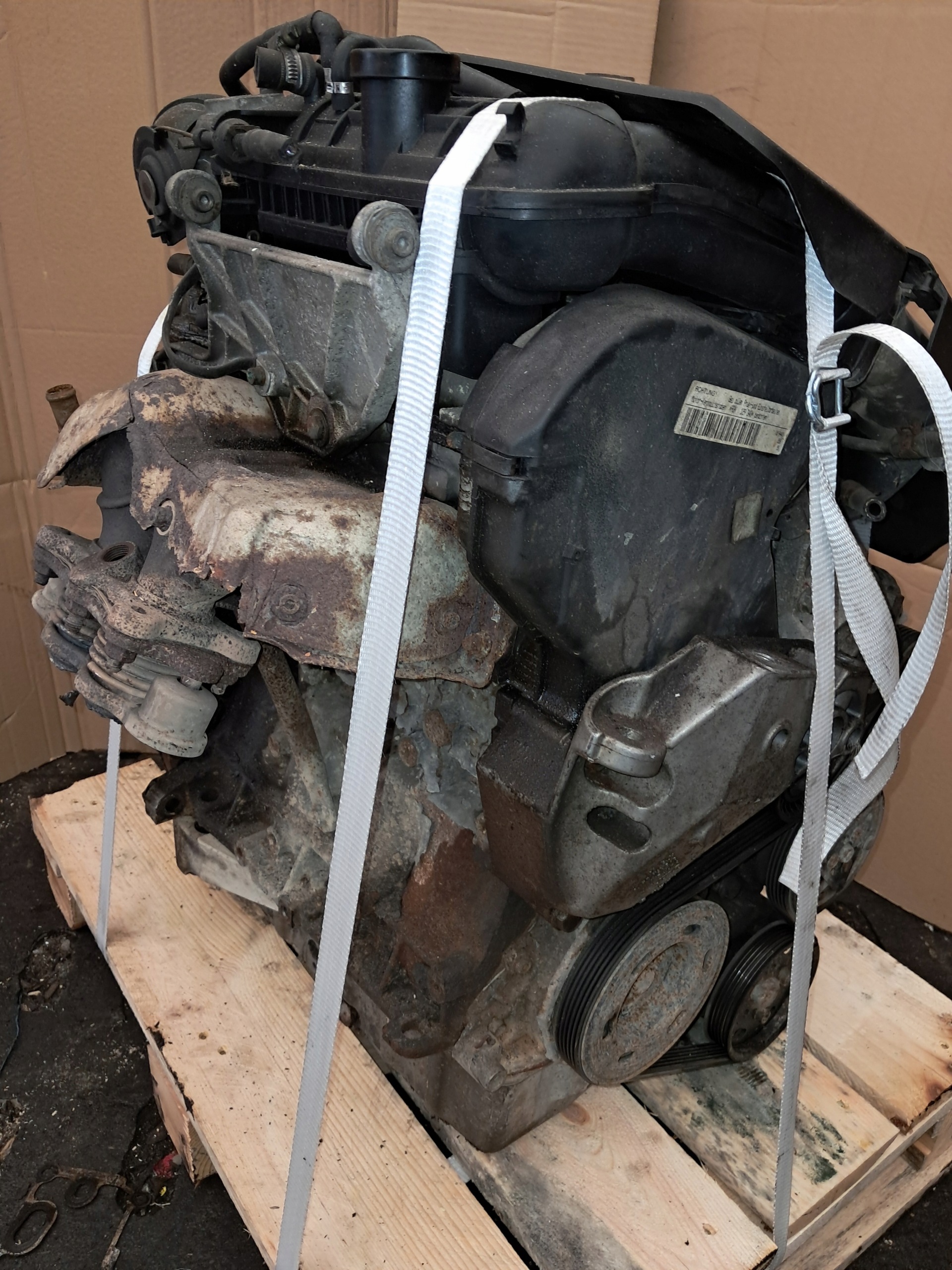 Moteur AGN - Image 5