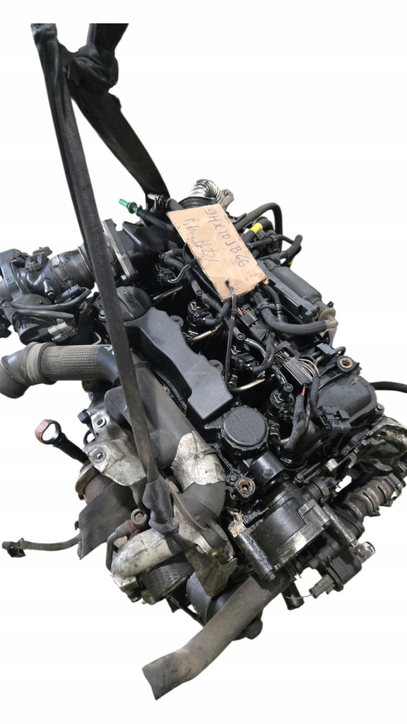 Moteur 9HX (DV6AUTED4) - Image 3