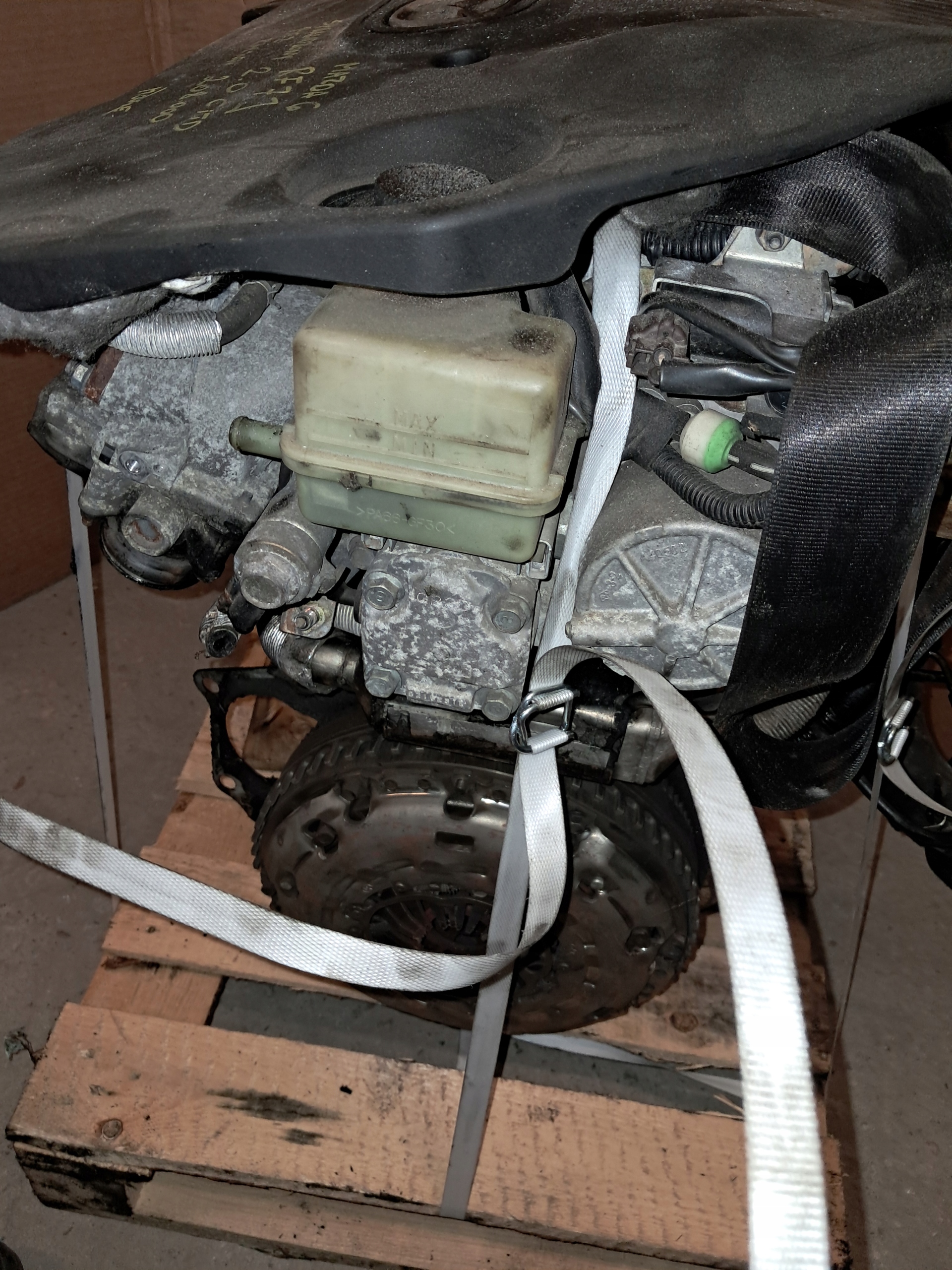 Moteur RF7J - Image 4