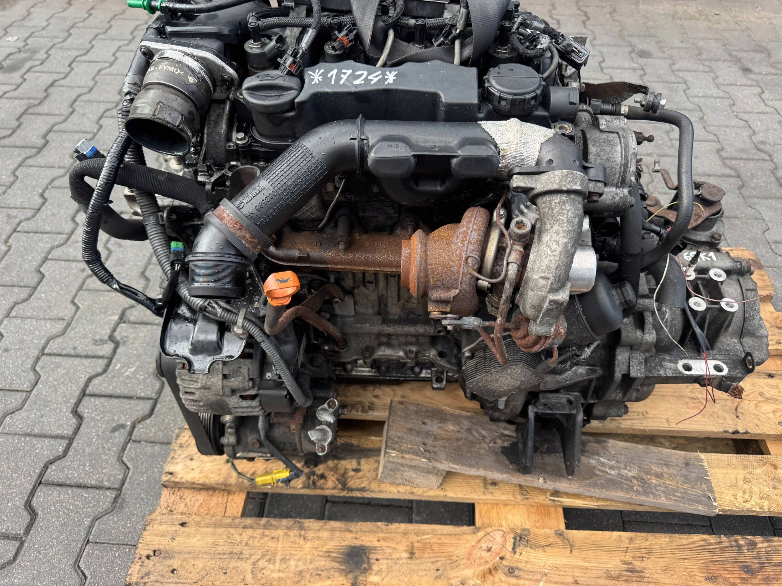 Moteur 9HX - Image 9