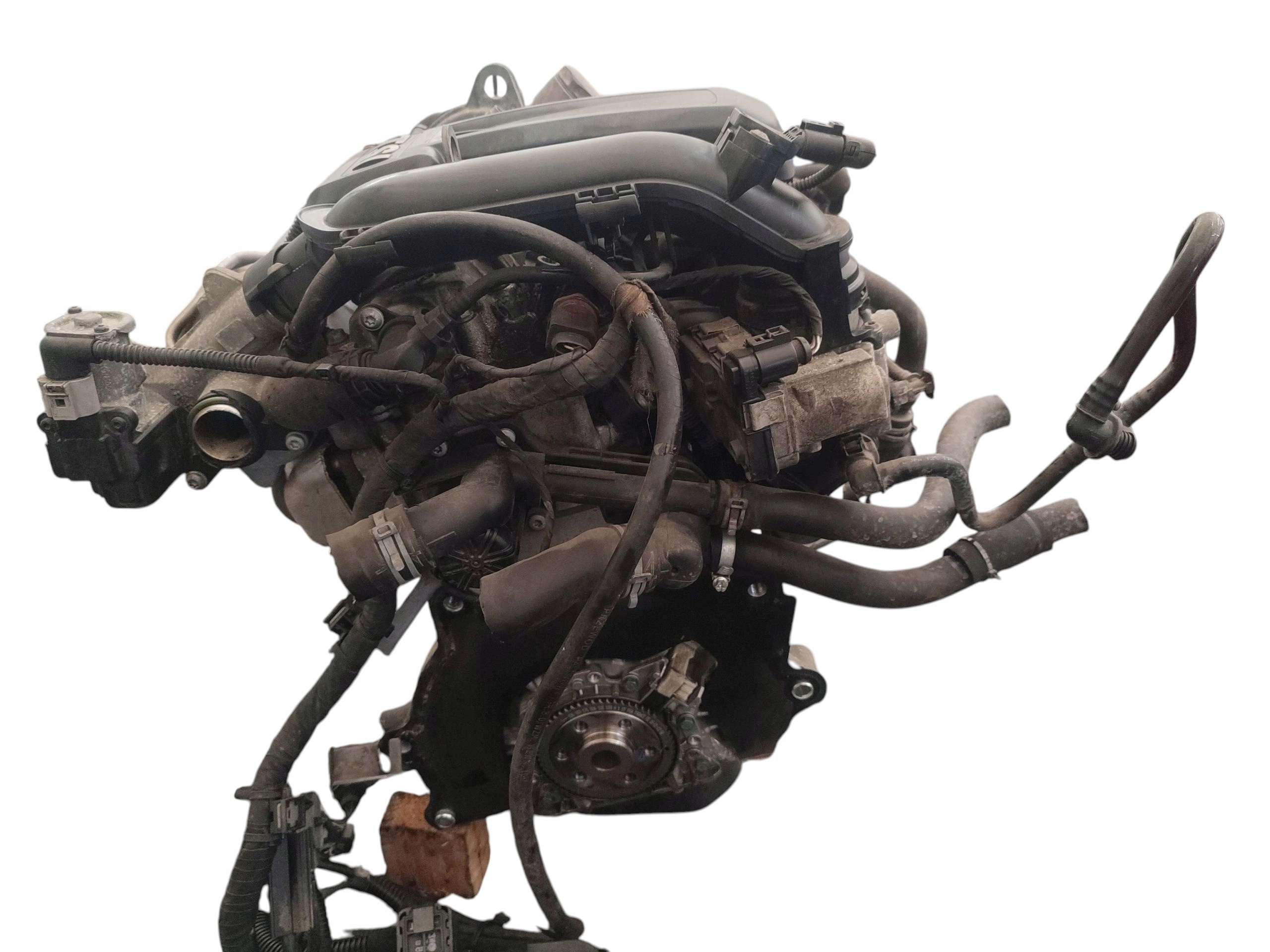 Moteur CBZB - Image 4