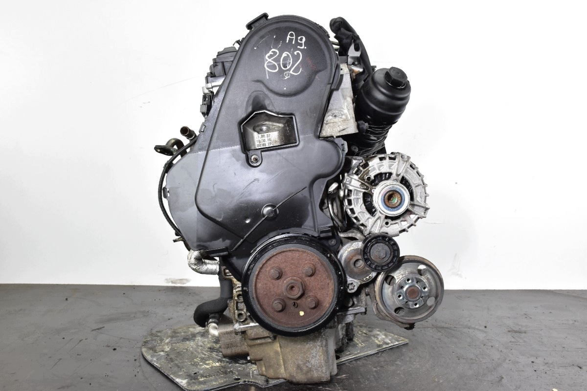 Moteur D 5244 T15 - Image 11