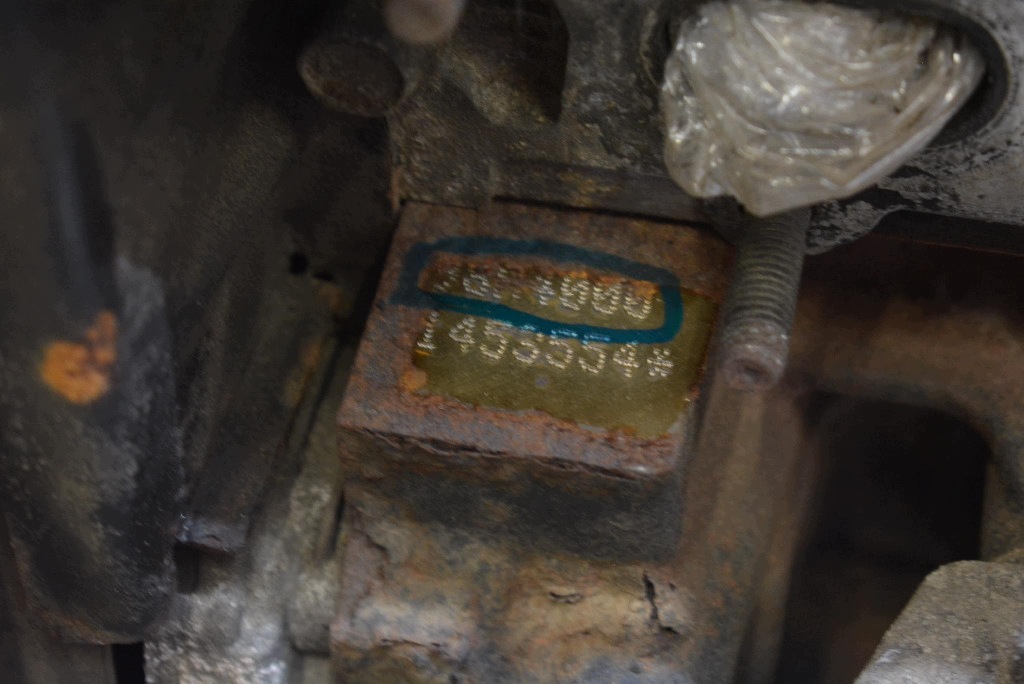 Moteur 198 A4.000 - Image 11