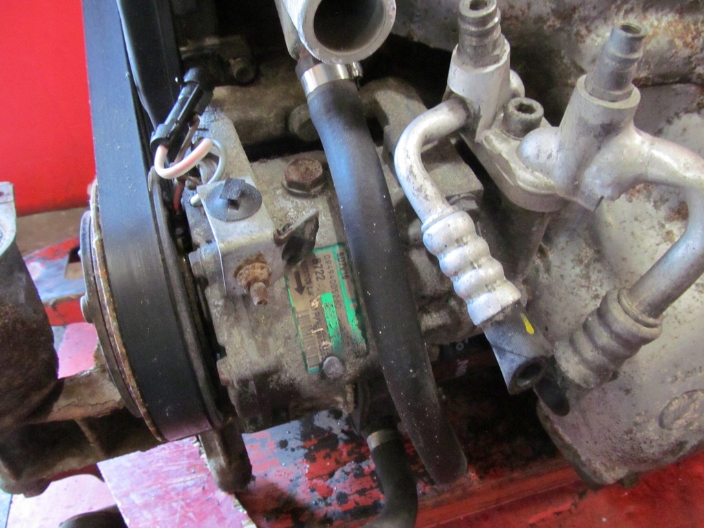 Moteur 937 A2.000 - Image 5
