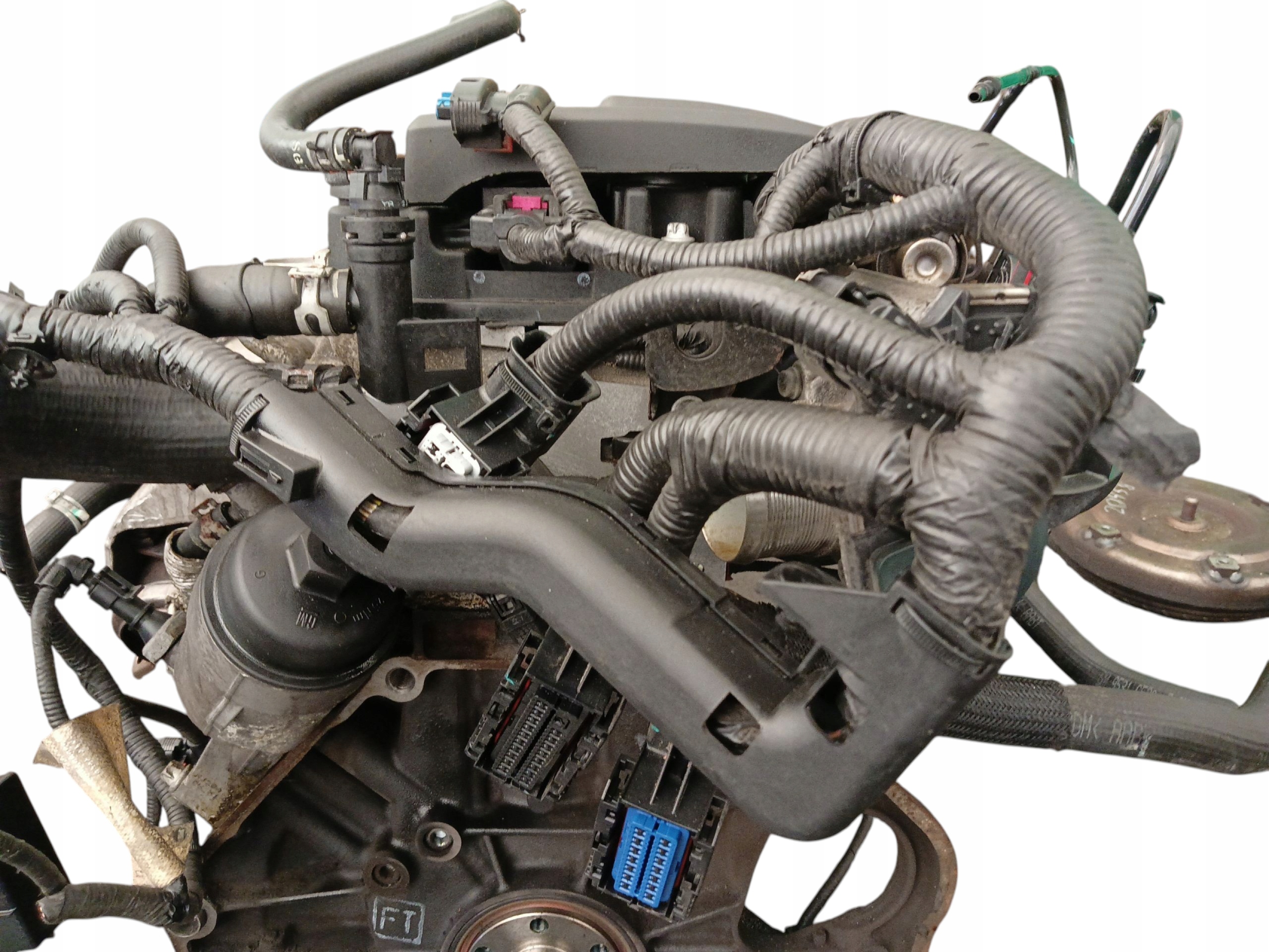 Moteur A 14 NET - Image 10