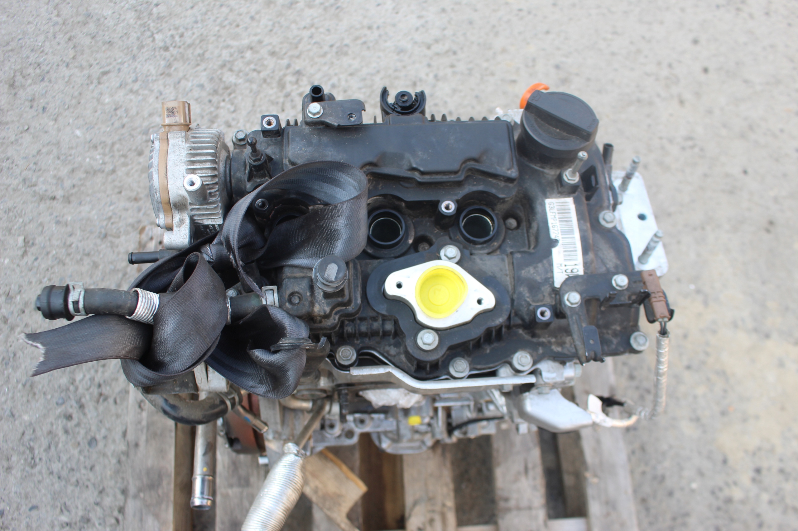 Moteur G3LE - Image 5