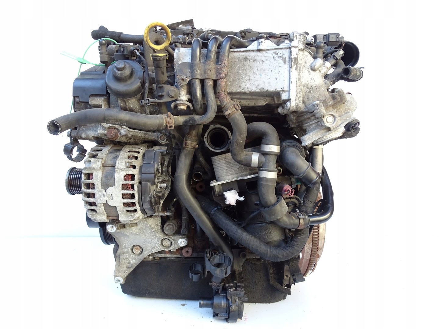 Moteur DCXA - Image 2