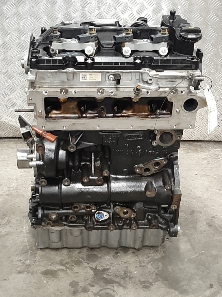 Moteur DFGB - Image 2