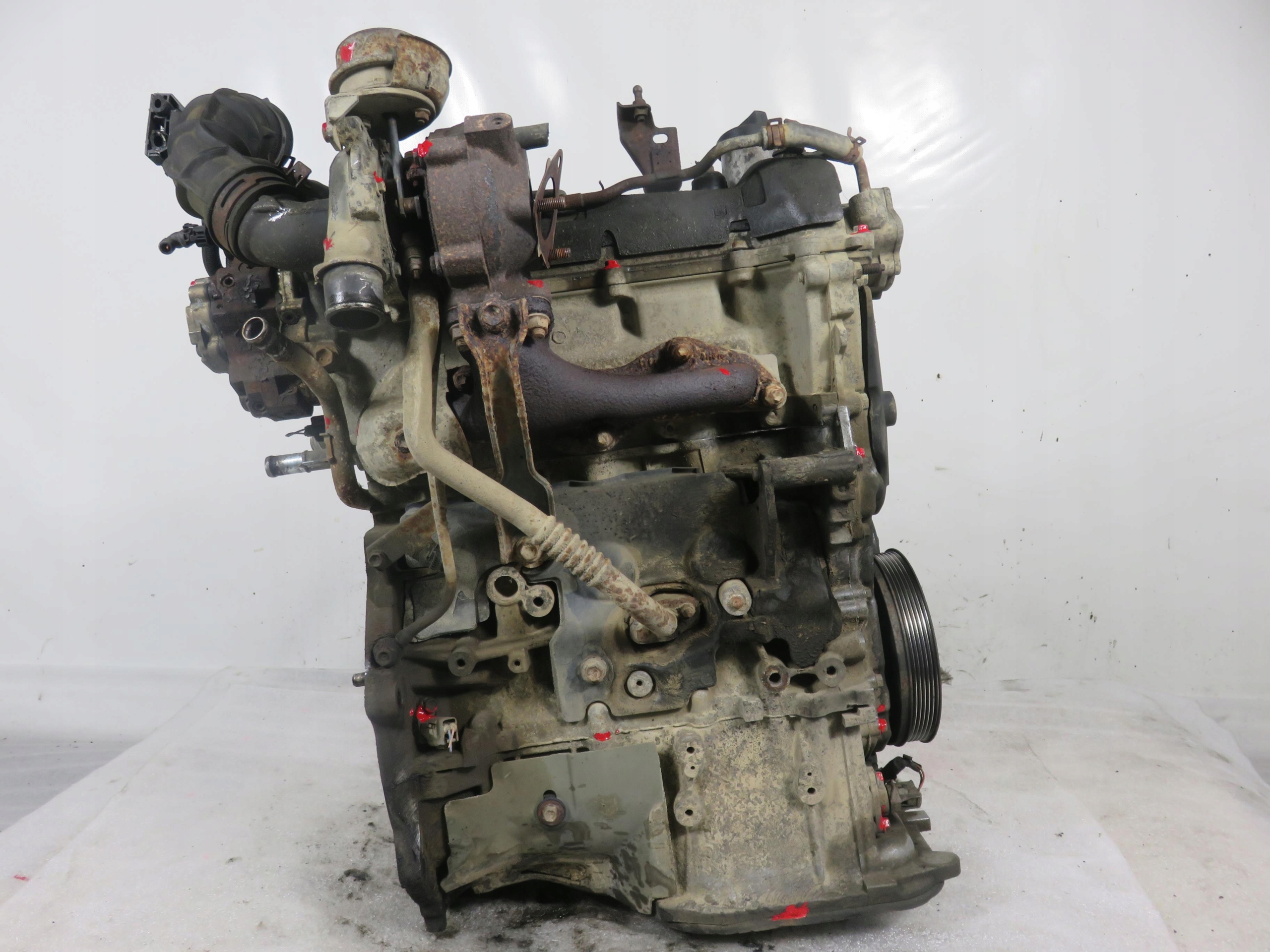Moteur 1ND-TV - Image 3