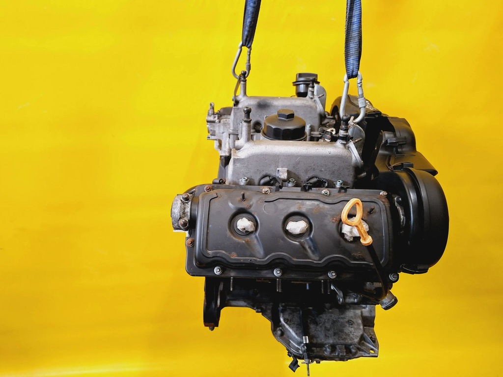 Moteur AKE — vue 4