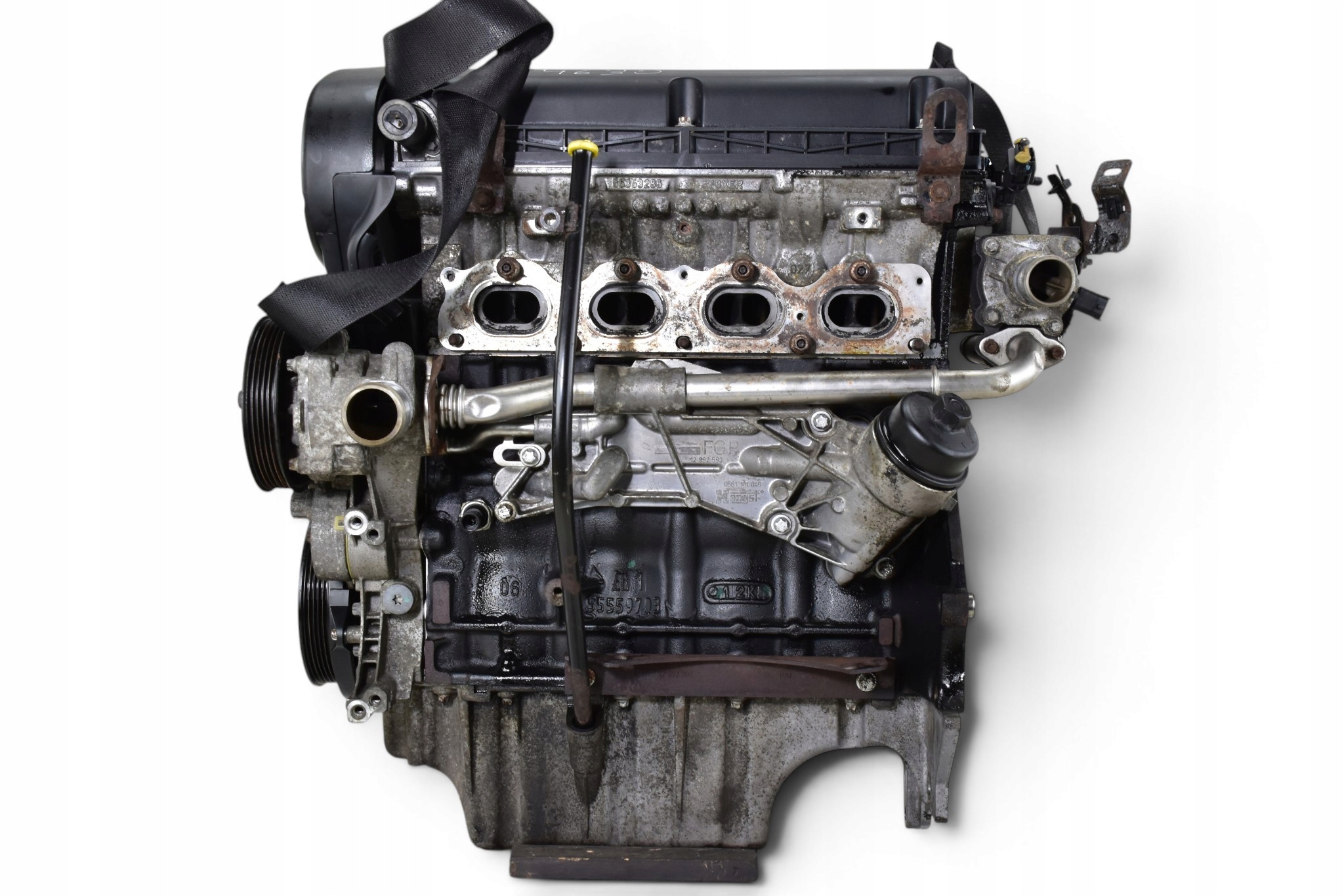Moteur Z 18 XER — vue 5