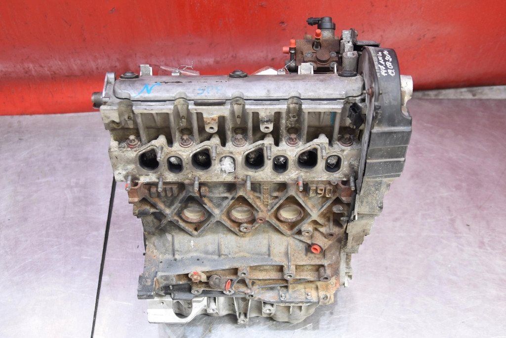 Moteur F9Q 872 - Image 3