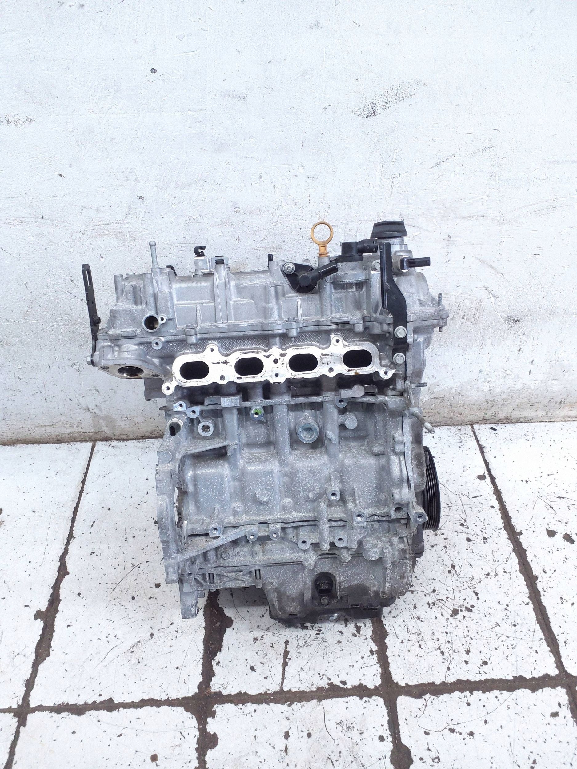 Moteur B 14 XFL - Image 1