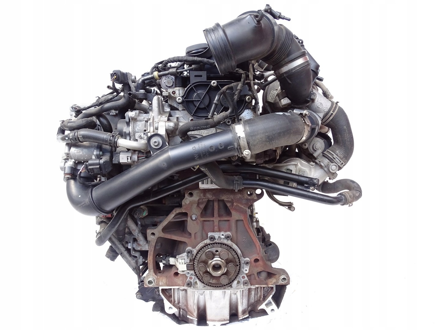 Moteur DBKA - Image 7