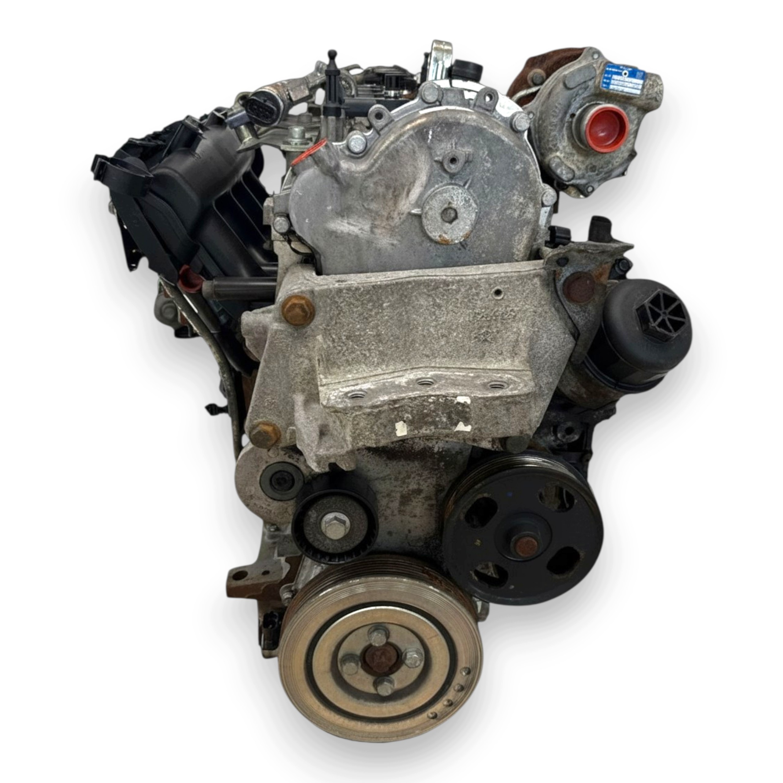 Moteur A 13 DTE - Image 6
