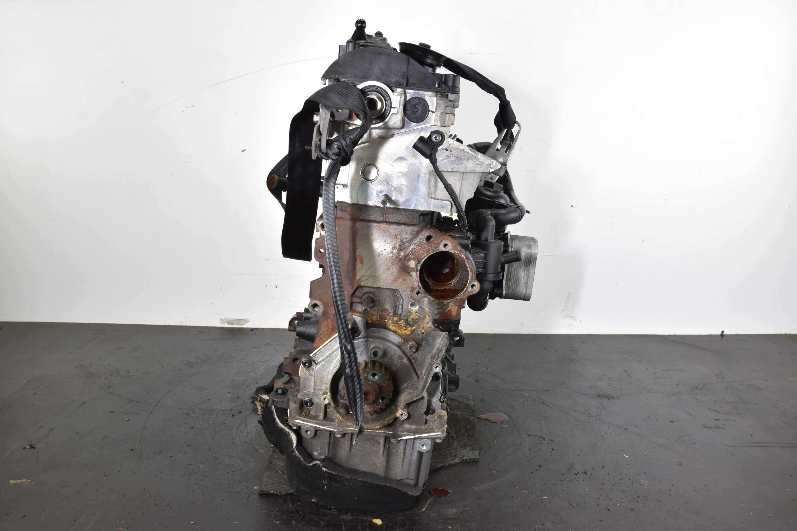 Moteur CFHD - Image 10
