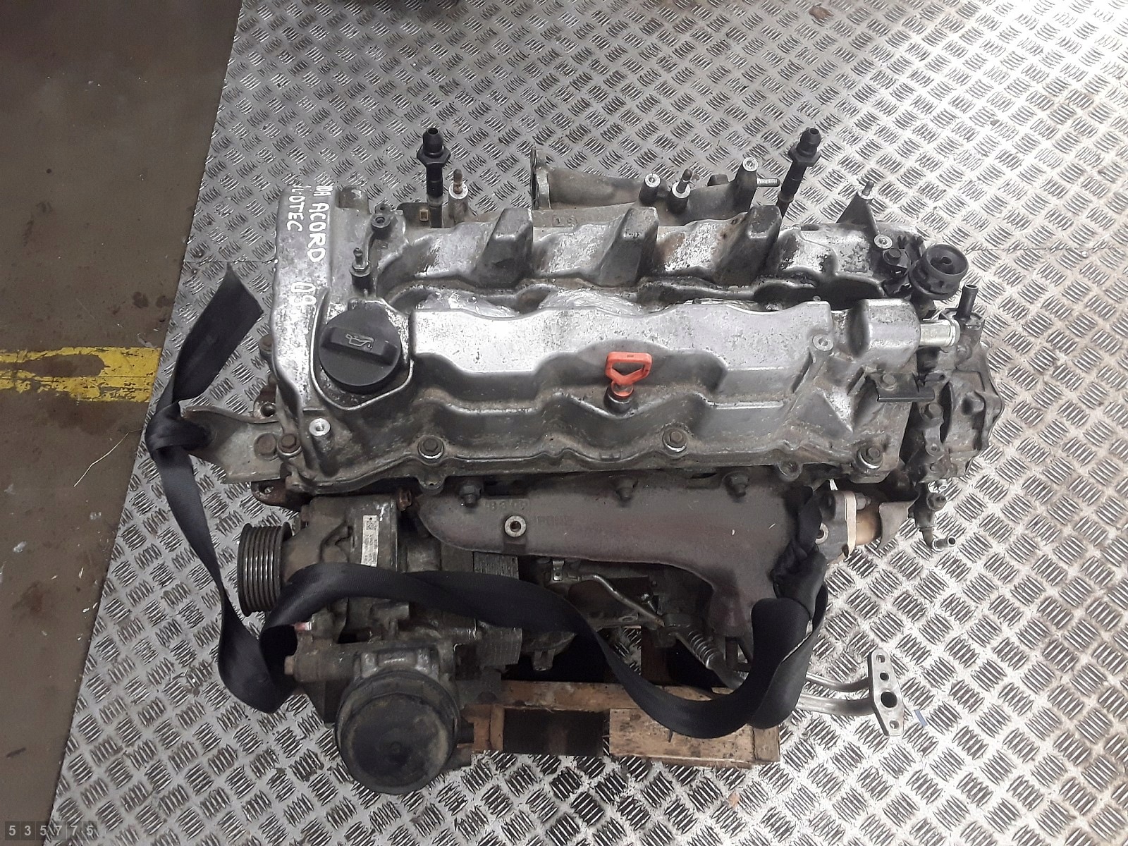 Moteur N22B1 - Image 1
