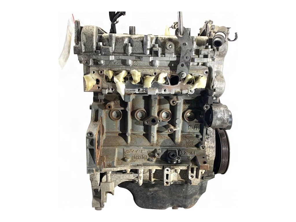 Moteur 199 A9.000 - Image 1