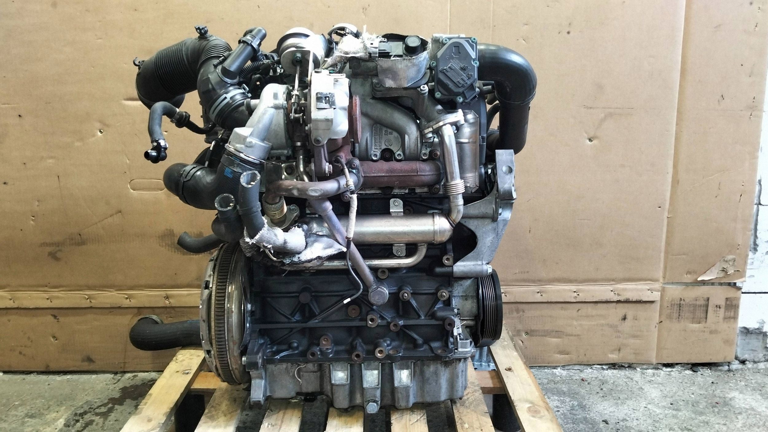 Moteur BMM - Image 2