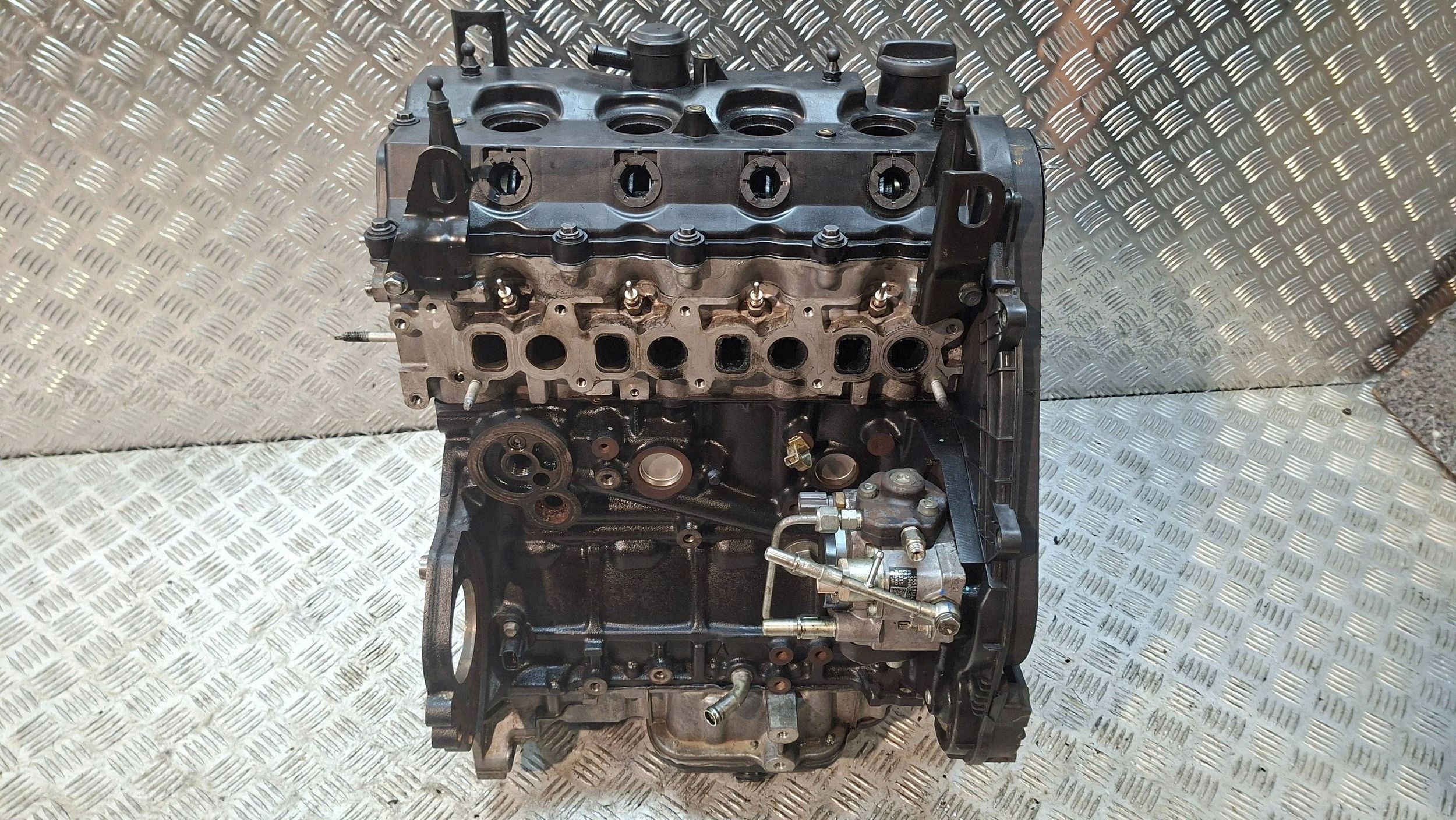 Moteur A 17 DTR - Image 6